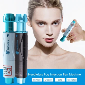 2020 Hyaluron Pen Filler Anti Wrinkle Injection Gun Hyaluronic Acid Pen Lip Lifting Lip Beauty Tool Ampoule Head Syringe
2020 Hyaluron Pen Filler Anti Wrinkle Injection Gun Hyaluronic Acid Pen Lip Lifting Lip Beauty Tool Ampoule Head Syringe