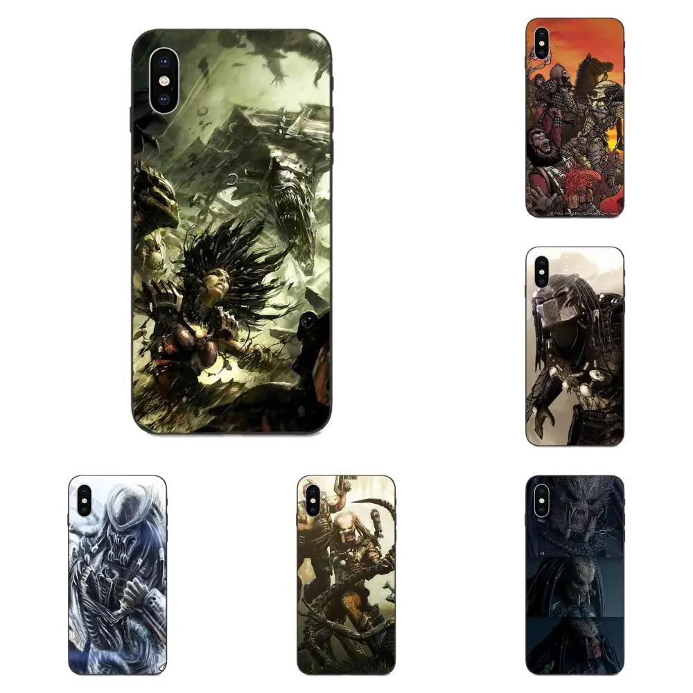 Alien Vs Predator Avp Hunter For Galaxy C5 C7 J1 J2 J3 J330 J5 J6 J7 J730 M20 M30 Ace Core Max Mini Plus Prime Pro TPU Case
Alien Vs Predator Avp Hunter For Galaxy C5 C7 J1 J2 J3 J330 J5 J6 J7 J730 M20 M30 Ace Core Max Mini Plus Prime Pro TPU Case