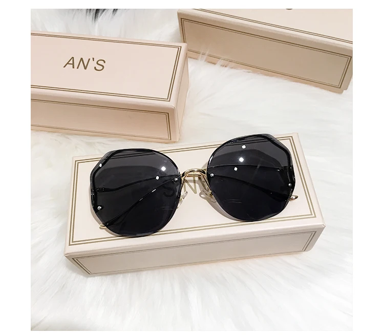 FREE SHIPPING 2021 Brand Designer Sunglasses JKP4371 FREE SHIPPING 2021 Brand Designer Sunglasses JKP4371