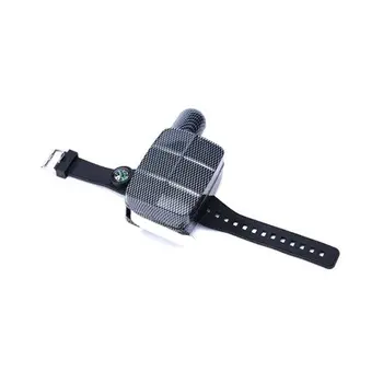 Flood Control Bracelet Lifesaving Bracelet Swimming Emergency Wristband Automatic Inflatable Airbag Drifting Diving Supplies
Flood Control Bracelet Lifesaving Bracelet Swimming Emergency Wristband Automatic Inflatable Airbag Drifting Diving Supplies