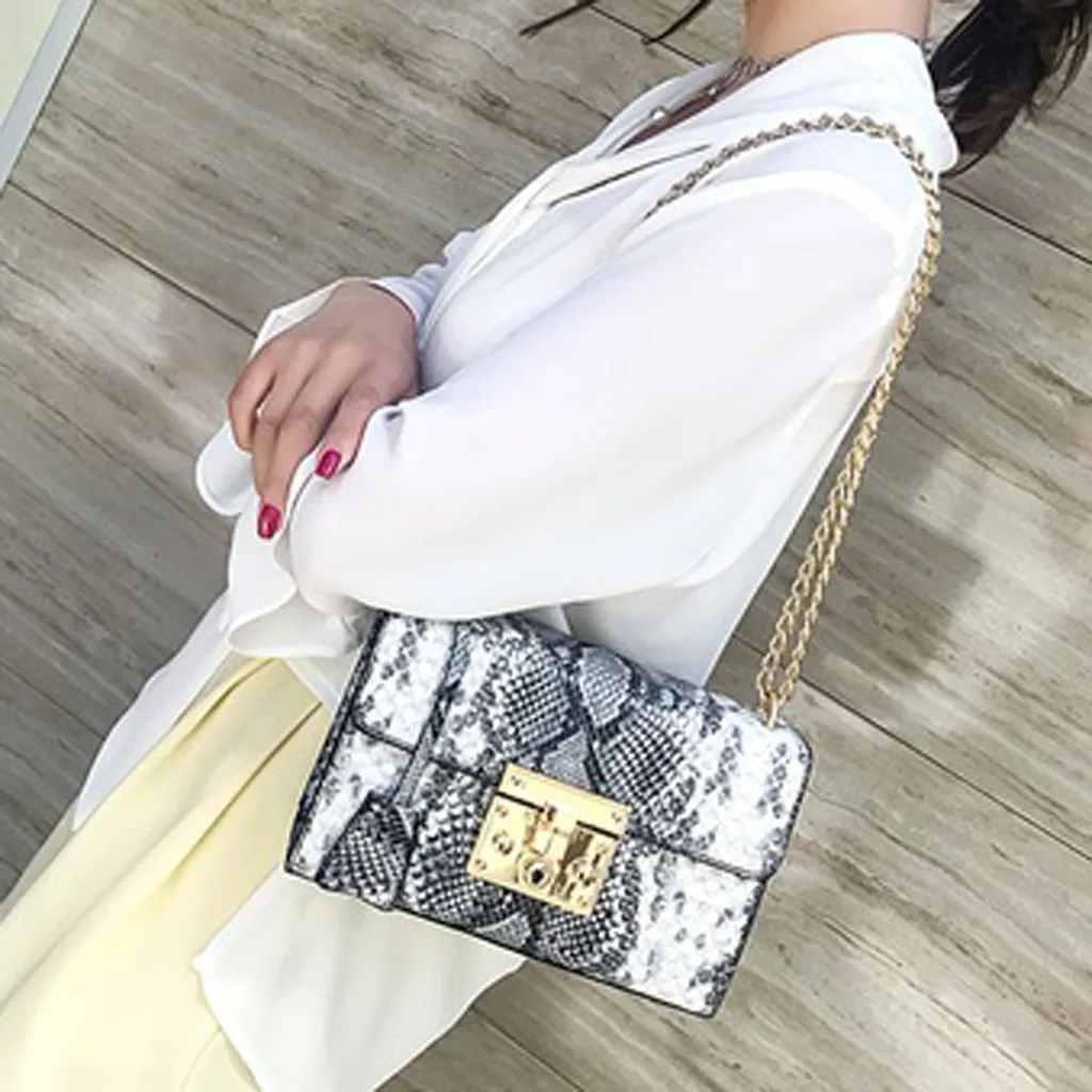Retro Fashion Simple Small Square Bag Women's Designer Handbag 2019 High-quality PU Leather Chain Mobile Phone Shoulder#SW
Retro Fashion Simple Small Square Bag Women's Designer Handbag 2019 High-quality PU Leather Chain Mobile Phone Shoulder#SW