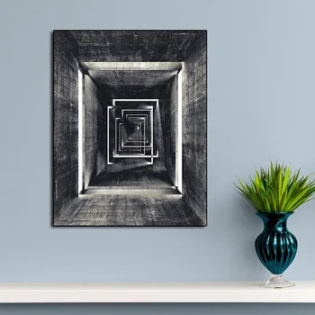 OUCAG Abstract Tunnel Poster Painting Printed on Canvas Wall Art Classic Oil Painting Cuadros for Home Decor Posters Bedroom
OUCAG Abstract Tunnel Poster Painting Printed on Canvas Wall Art Classic Oil Painting Cuadros for Home Decor Posters Bedroom