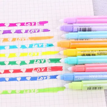 Water Color Markers Pen Sketching Artist Office Drawing Coloring Bullet Journal Calligraphy Supplies Watercolor Brush Pen
Water Color Markers Pen Sketching Artist Office Drawing Coloring Bullet Journal Calligraphy Supplies Watercolor Brush Pen