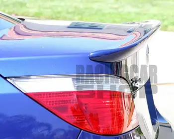 UNPAINTED ACS TYPE TRUNK BOOT SPOILER fit for BMW E60 5-SERIES B019F
UNPAINTED ACS TYPE TRUNK BOOT SPOILER fit for BMW E60 5-SERIES B019F