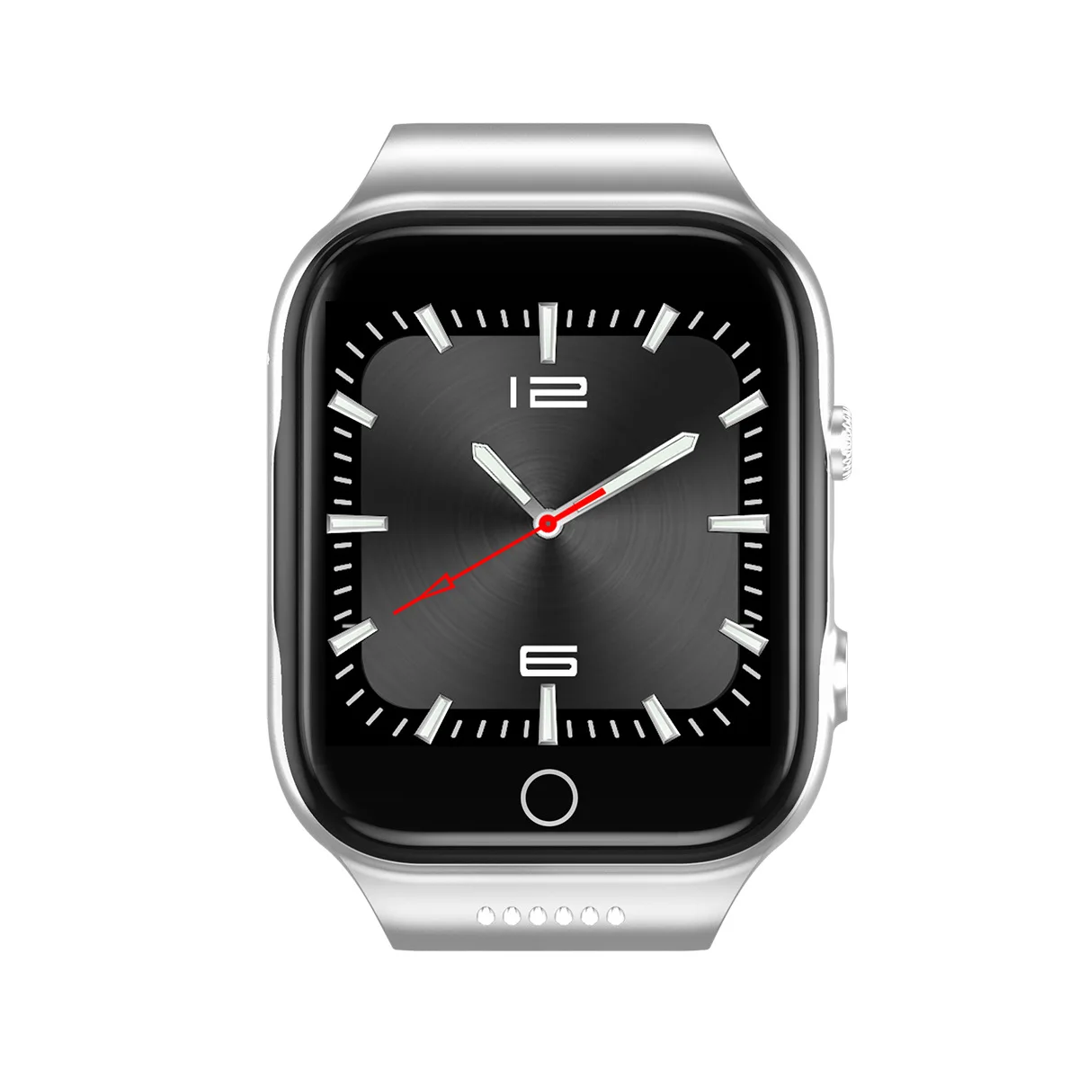 XANES Smart Watch Android 5.1 Mtk6580 GPS Waterproof Smart Watch Dial Phone Pedometer Fitness Bracelet Support SIM SmartWatch
XANES Smart Watch Android 5.1 Mtk6580 GPS Waterproof Smart Watch Dial Phone Pedometer Fitness Bracelet Support SIM SmartWatch