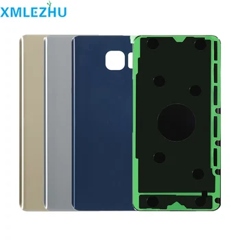 10Pcs Replacement For Samsung Galaxy Note 5 Note5 N920 N920F Back Battery Cover Door Rear Glass Housing with Stick
10Pcs Replacement For Samsung Galaxy Note 5 Note5 N920 N920F Back Battery Cover Door Rear Glass Housing with Stick