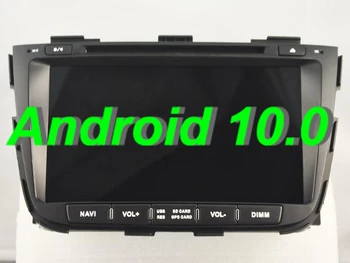 

OTOJETA 8" Android 10.0 Multimedia Video Player For KIA SORENTO 2013 DVD GPS Navi 2din Car Radio Touch Screen Stereo Head Unit