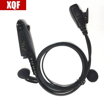 XQF 10PCS MIC Earpiece for Motorola Radio HT750 HT1250 GP328 GP329 GP340 GP380 MTX850 PRO5150 Black
XQF 10PCS MIC Earpiece for Motorola Radio HT750 HT1250 GP328 GP329 GP340 GP380 MTX850 PRO5150 Black