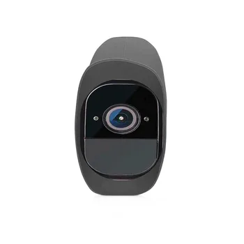 2 Pcs Soft Accessories Quick Release Wireless Camera Security Silicone Removable Skin Protective Cover Weatherproof For Arlo Pro
2 Pcs Soft Accessories Quick Release Wireless Camera Security Silicone Removable Skin Protective Cover Weatherproof For Arlo Pro