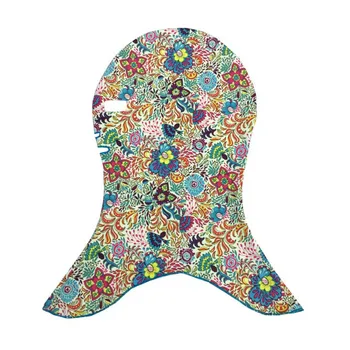 Waterproof Swimming Caps Full Face Sunscreen Swim Dive Face Mask Swimming Facekini Face Bikini Sunblock Protect Mask
Waterproof Swimming Caps Full Face Sunscreen Swim Dive Face Mask Swimming Facekini Face Bikini Sunblock Protect Mask