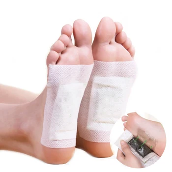 Freeship 10pcs MIROOTREE Detox Foot Pads Patches With Adhesive Fit Health Care Detox Foot Patch
Freeship 10pcs MIROOTREE Detox Foot Pads Patches With Adhesive Fit Health Care Detox Foot Patch