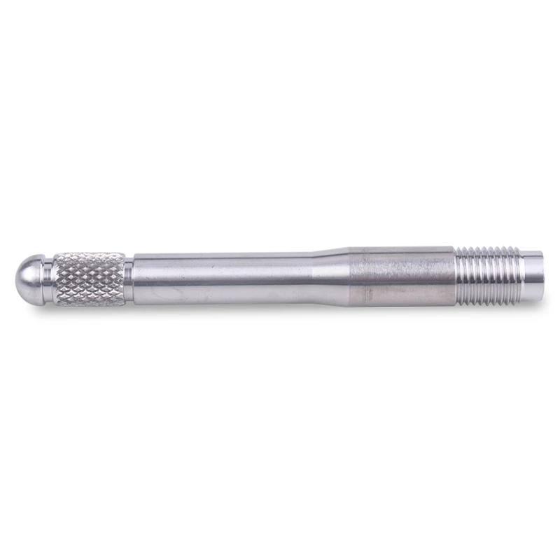 Stainless Steel Wheel Mounting Aid M 14 X 1.5 Wheel Tire Rim Wheel Change Tire Change
Stainless Steel Wheel Mounting Aid M 14 X 1.5 Wheel Tire Rim Wheel Change Tire Change