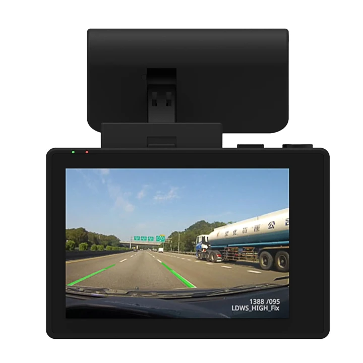 Hot Sale! 4K 360Degree Panorama GPS WiFi Night Vision OLED Touch Screen Car DVR Dash Camera WDR 3 inch Dual Cam Multi functional
Hot Sale! 4K 360Degree Panorama GPS WiFi Night Vision OLED Touch Screen Car DVR Dash Camera WDR 3 inch Dual Cam Multi functional