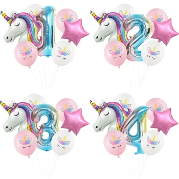 Unicorn Birthday Party Decor Kids Favor Unicorn Happy Birthday Party Decor Unicorn Balloons Baby Shower Decoration
Unicorn Birthday Party Decor Kids Favor Unicorn Happy Birthday Party Decor Unicorn Balloons Baby Shower Decoration