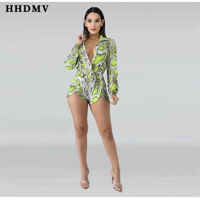 HHDMV KSN5032 summer women 2019 new playsuits ancient ways long sleeve lapel deep v printed colorful jumpsuits short pants
HHDMV KSN5032 summer women 2019 new playsuits ancient ways long sleeve lapel deep v printed colorful jumpsuits short pants