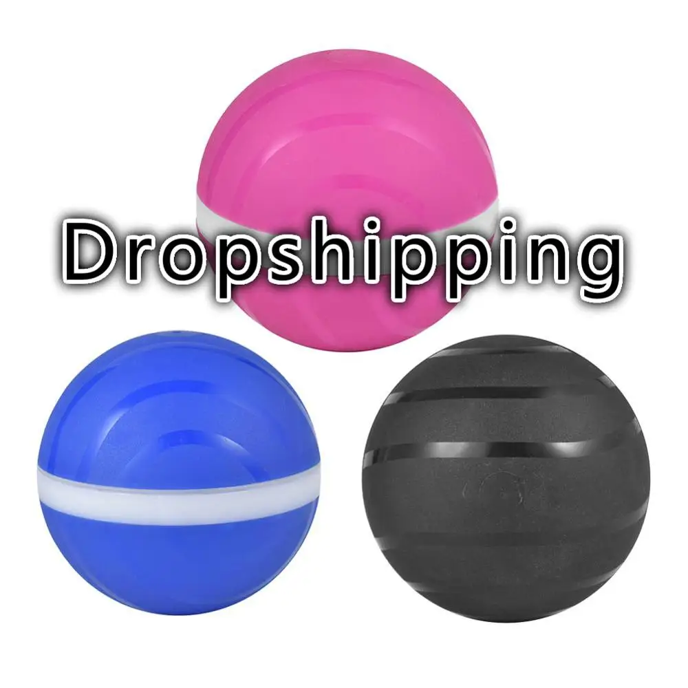 Newest Pet Ball Toy Waterproof Pet Wicked Ball Anti-bite Environment Friendly Pet Playing Ball Support Drop Shipping Wholesale
Newest Pet Ball Toy Waterproof Pet Wicked Ball Anti-bite Environment Friendly Pet Playing Ball Support Drop Shipping Wholesale