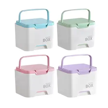 Multi - Functional Plastic Storage Box Household Children Box Multi - Tiers First Aid Portable Storage Box For Home Storage Box
Multi - Functional Plastic Storage Box Household Children Box Multi - Tiers First Aid Portable Storage Box For Home Storage Box