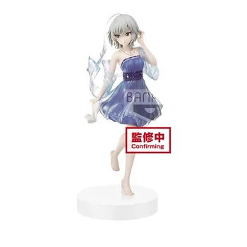 In Stock Banpresto Espresto Shining Materials THE IDOLMASTER CINDERELLA GIRLS Nastya Figure PVC Action Figures
In Stock Banpresto Espresto Shining Materials THE IDOLMASTER CINDERELLA GIRLS Nastya Figure PVC Action Figures