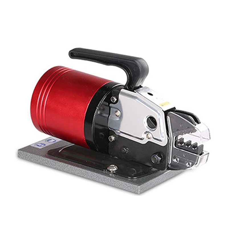 Pneumatic Crimping Tool Cold Press Pliers Terminal Crimping Machine Crimp Tool Crimping Pliers Mini Pneumatic Crimping Tool
Pneumatic Crimping Tool Cold Press Pliers Terminal Crimping Machine Crimp Tool Crimping Pliers Mini Pneumatic Crimping Tool