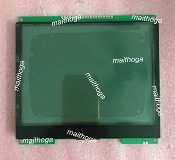 5.7 inch 20P/46P COG 320240 LCD Screen (Board/No Board) Self-contained Controller ST75320 SPI/Parallel Interface White Backlight
5.7 inch 20P/46P COG 320240 LCD Screen (Board/No Board) Self-contained Controller ST75320 SPI/Parallel Interface White Backlight
