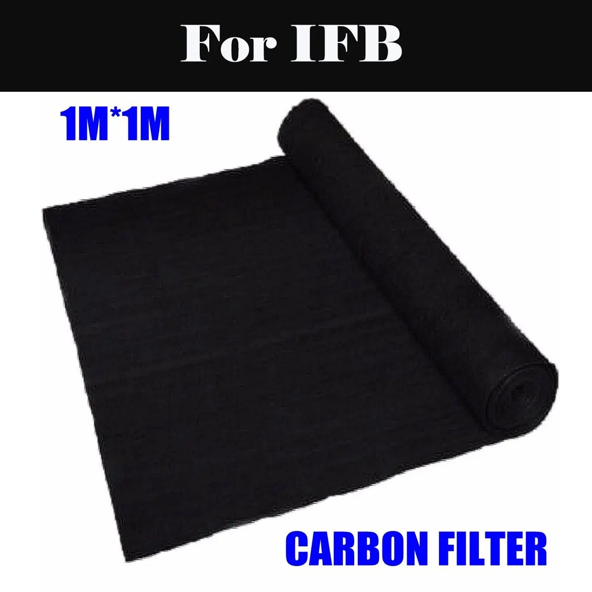 Air Conditioner HEPA Air Purifiers Filter Fabric cloth For IFB IACS18IA3TC IACS18JCCTC IACS18KA3TC IACS12JCCTC IACS18JCHTC
Air Conditioner HEPA Air Purifiers Filter Fabric cloth For IFB IACS18IA3TC IACS18JCCTC IACS18KA3TC IACS12JCCTC IACS18JCHTC