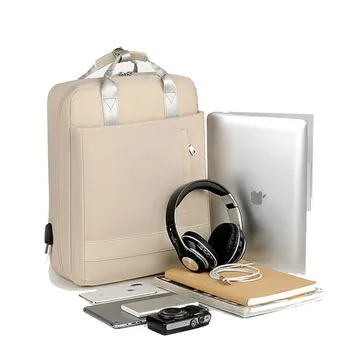 Waterproof 15.6 Inch Laptop Backpack Female Fashion Girl Backpack Women Bag Pink Multifunctional USB Backpack Large Capacity2020
Waterproof 15.6 Inch Laptop Backpack Female Fashion Girl Backpack Women Bag Pink Multifunctional USB Backpack Large Capacity2020