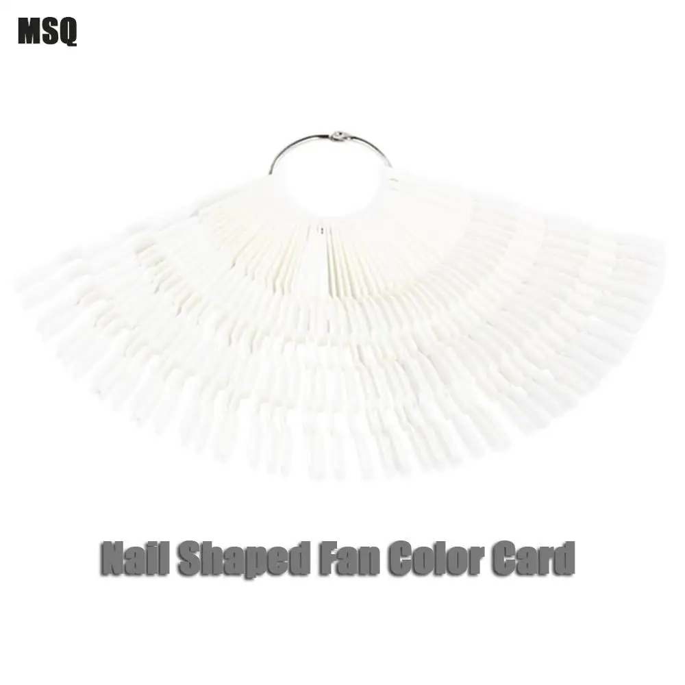 Nail Shaped Fan Color Card Three In One Unloaded Nail Color Card Nail Polish 150 Colors Nail For Best Present
Nail Shaped Fan Color Card Three In One Unloaded Nail Color Card Nail Polish 150 Colors Nail For Best Present