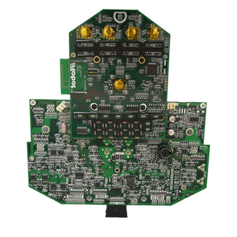 Accessory Motherboard Supplies For iRobot Roomba 880 885 Replacement Spare Cleaning Useful
Accessory Motherboard Supplies For iRobot Roomba 880 885 Replacement Spare Cleaning Useful
