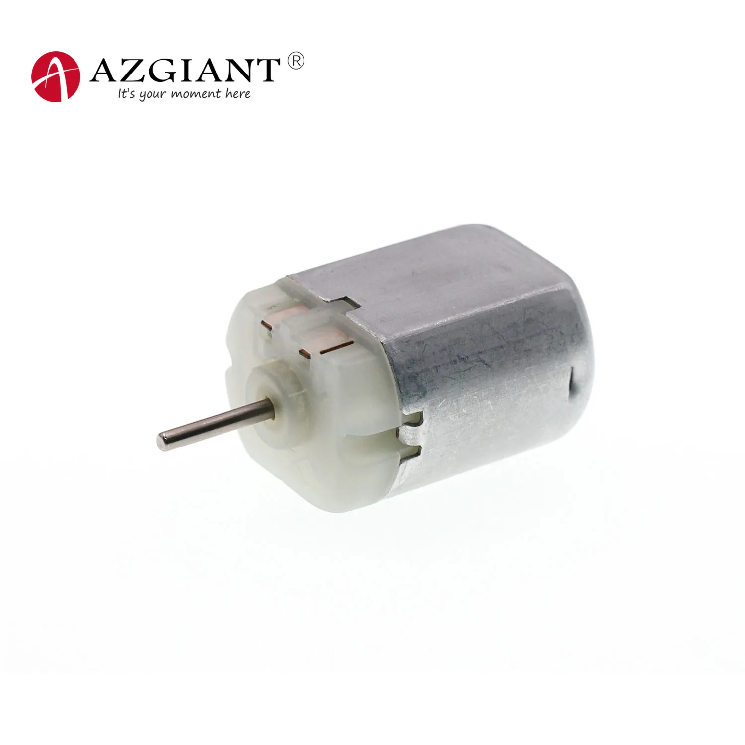12.5mm Lock Actuator Motor FC 280PC flat SHAFT, O Spindle, Power door Locking trunk Motor, rear mirror motor, Fuel tank flip
12.5mm Lock Actuator Motor FC 280PC flat SHAFT, O Spindle, Power door Locking trunk Motor, rear mirror motor, Fuel tank flip