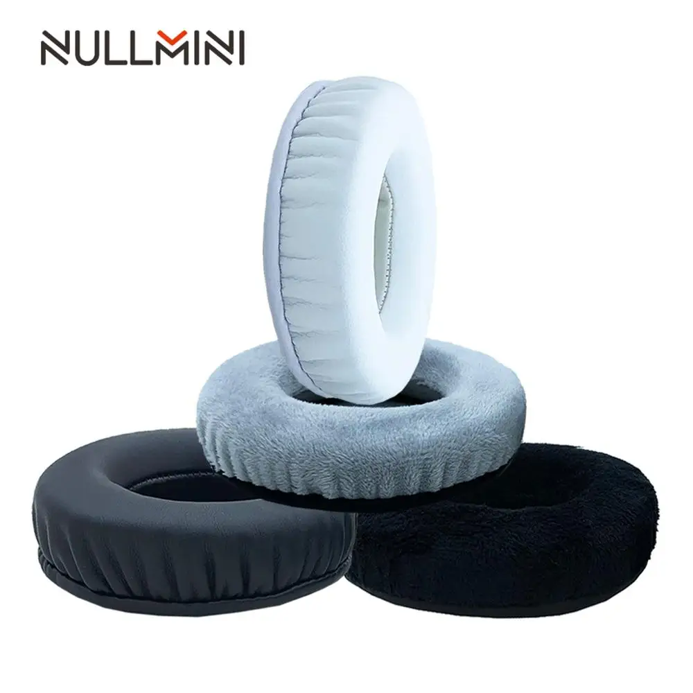 Сменные наушники NullMini для Bluedio UFO Plus Bluetooth Беспроводные стереонаушники с басами