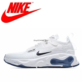 Original Nike React-Type GTX N.354 Men's cushioning sports jogging shoes comfortable size 40-45 BQ4737-002 
Original Nike React-Type GTX N.354 Men's cushioning sports jogging shoes comfortable size 40-45 BQ4737-002