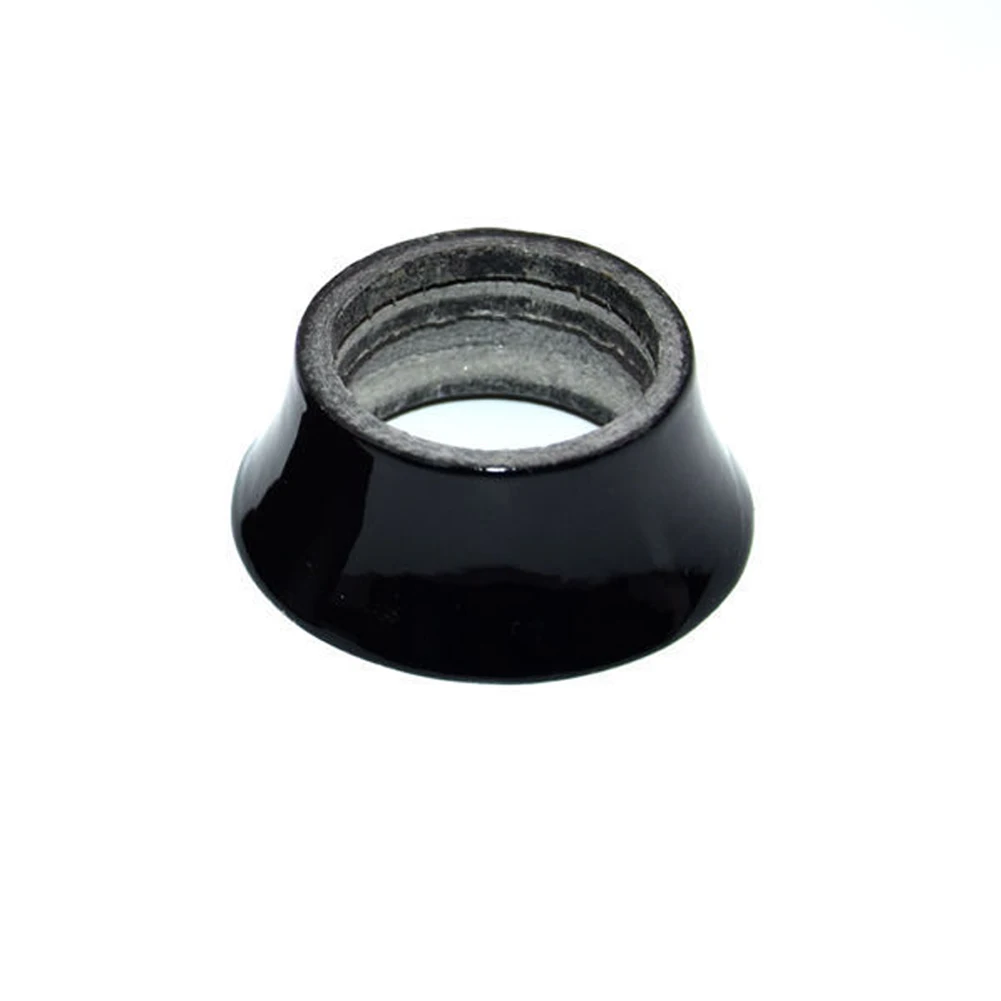 Carbon Fiber Professional Easy Install Washer Bicycle Replacement Headset Stem Spacer Cone Shape Hollowed Practical Matte Black
Carbon Fiber Professional Easy Install Washer Bicycle Replacement Headset Stem Spacer Cone Shape Hollowed Practical Matte Black