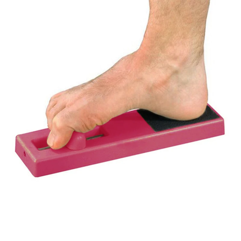 Ballet Dancer Toe Strength Trainer Gym Workout Exercise Fitness Equipment Ballet Instep Small Muscle Strength Exercise Supplies
Ballet Dancer Toe Strength Trainer Gym Workout Exercise Fitness Equipment Ballet Instep Small Muscle Strength Exercise Supplies