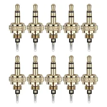 3.5 Jack For D16 D11 B03 P03 P2 3.5mm Mini Jacks Audio Connectors Copper Gold Plated 3.5 Stereo 3 Pole Earphone Plugs Adapters 
3.5 Jack For D16 D11 B03 P03 P2 3.5mm Mini Jacks Audio Connectors Copper Gold Plated 3.5 Stereo 3 Pole Earphone Plugs Adapters