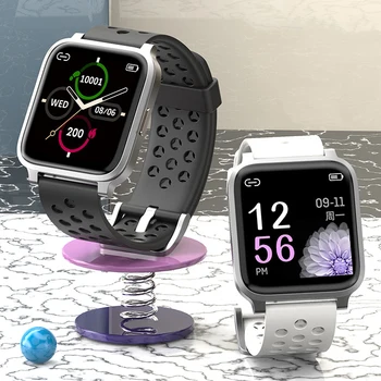 X3 smart watch fashion men women bracelet waterproof running weather music call health smartwatch Compatible with ios Android 
X3 smart watch fashion men women bracelet waterproof running weather music call health smartwatch Compatible with ios Android