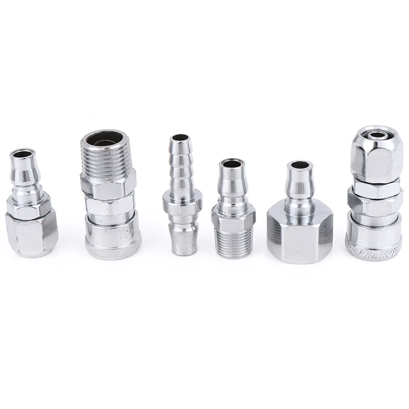 C-type Self-locking Quick Connector For Air Gun Air Pump Air Compressor PP30 SP30 PF30 SF30 PH30 SH30 PM30 SM30
C-type Self-locking Quick Connector For Air Gun Air Pump Air Compressor PP30 SP30 PF30 SF30 PH30 SH30 PM30 SM30
