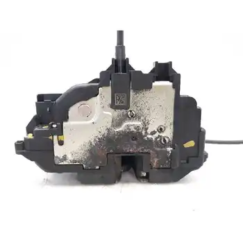 8657730 lock Right Front Door Renault Megane Iii Saloon 5 P 1.5 Dci Diesels Fap
8657730 lock Right Front Door Renault Megane Iii Saloon 5 P 1.5 Dci Diesels Fap