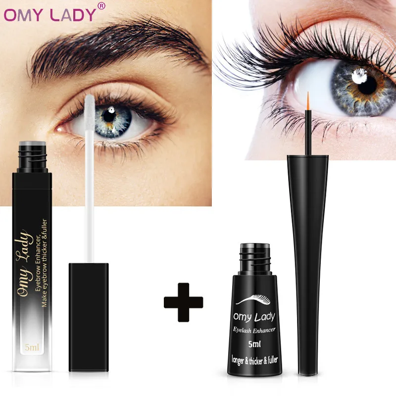 Eyebrow Enhancer Serum Eyelash Growth Essence Nourishing Eyelashes Thicker Longer Curler Lashes Set Makeup Hair Growth Cosmetics
Eyebrow Enhancer Serum Eyelash Growth Essence Nourishing Eyelashes Thicker Longer Curler Lashes Set Makeup Hair Growth Cosmetics