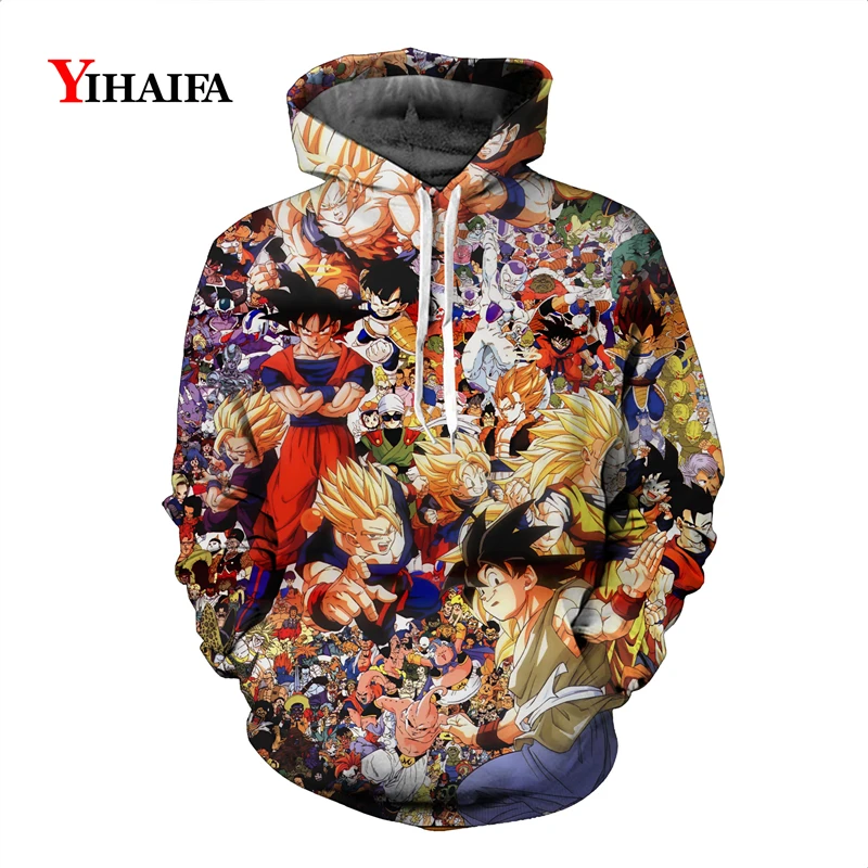 Men's Hoodies Anime 3D Print Dragon Ball Z Sweatshirt Harajuku Pullover Casual Hoody Man dbz figure Sportswear Hoodie Coat
Men's Hoodies Anime 3D Print Dragon Ball Z Sweatshirt Harajuku Pullover Casual Hoody Man dbz figure Sportswear Hoodie Coat