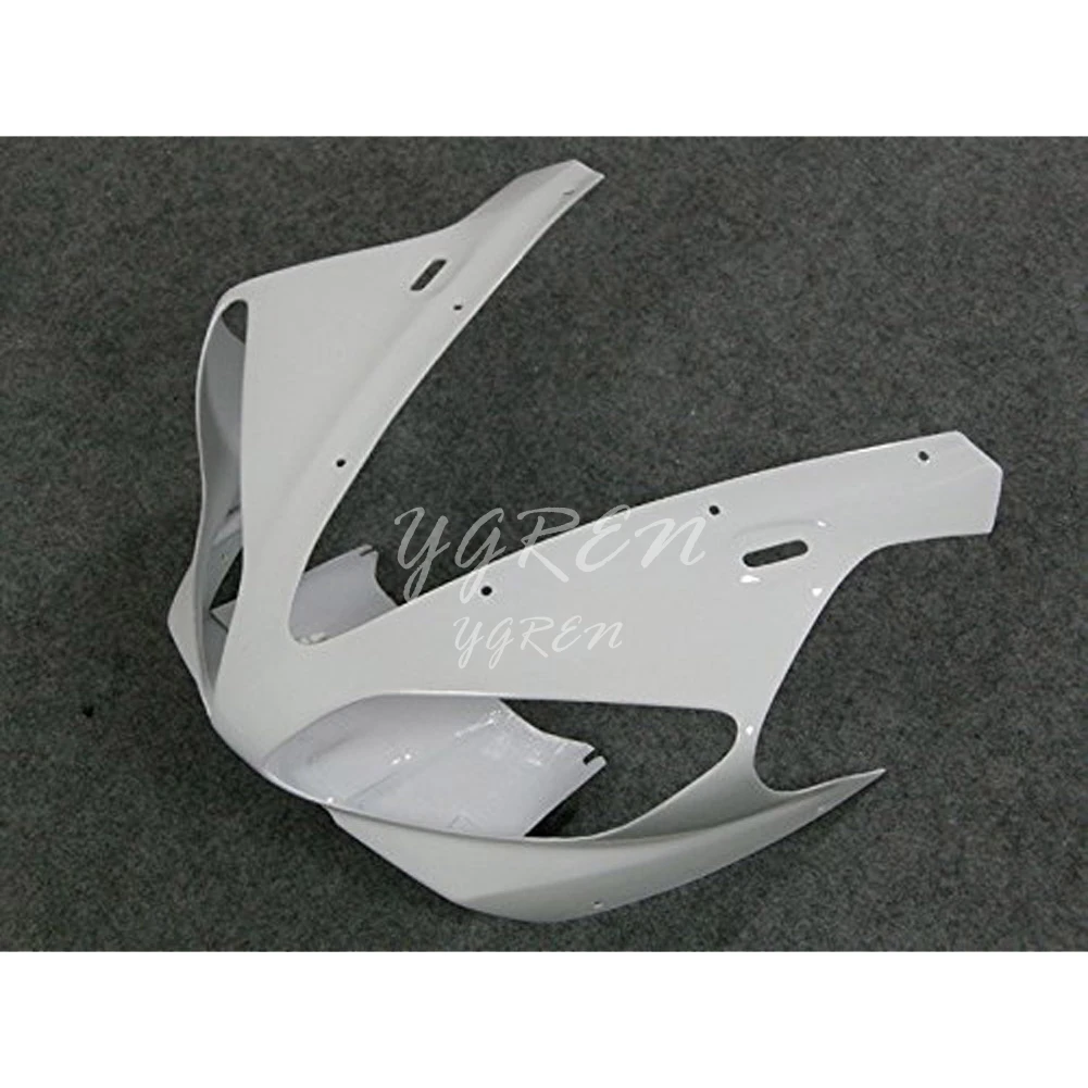 Неокрашенный передний брызговик, обтекатель для Yamaha YZF R1 2000-2001, впрыск брызговиков
Неокрашенный передний брызговик, обтекатель для Yamaha YZF R1 2000-2001, впрыск брызговиков