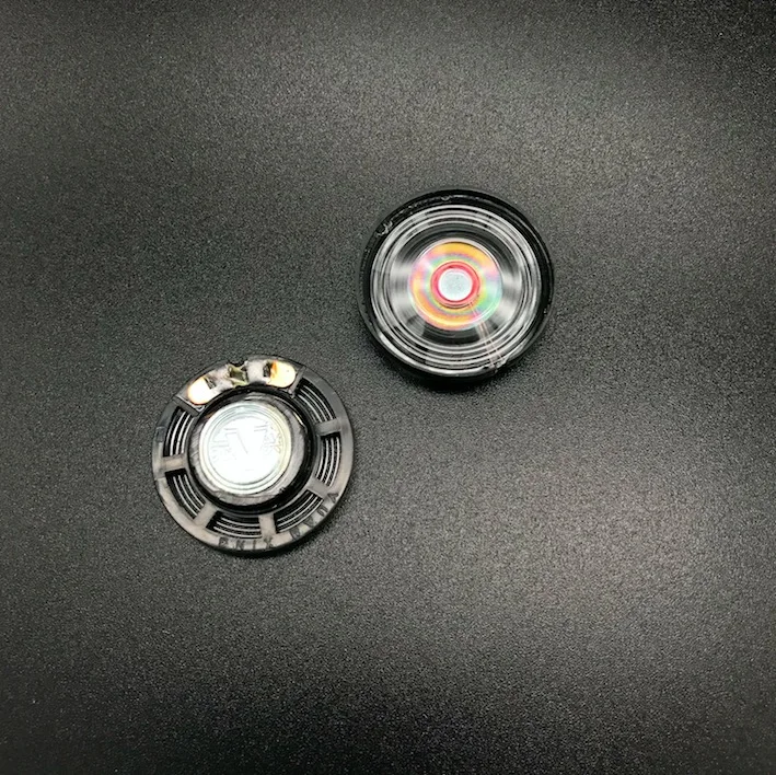 Replacement Speaker Loudspeaker For Nintendo Game Boy For GB System DMG-01 Speakers
Replacement Speaker Loudspeaker For Nintendo Game Boy For GB System DMG-01 Speakers