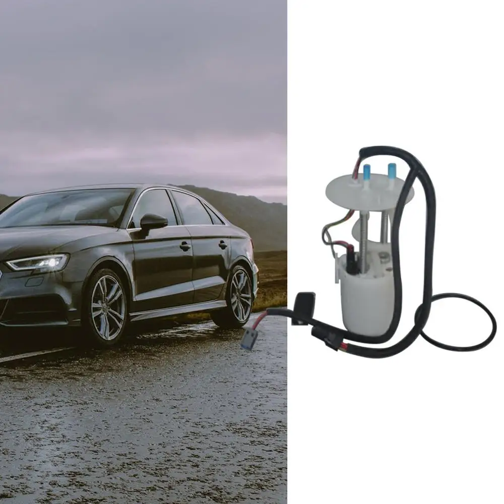 Fuel Pump High Performance Automatic Replacement Parts Durable Fuel Supply System Accessories E2329M
Fuel Pump High Performance Automatic Replacement Parts Durable Fuel Supply System Accessories E2329M
