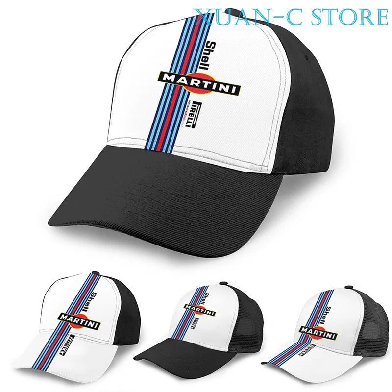 Martini Racing Basketball Cap(2) men women Fashion all over print black Unisex adult hat
Martini Racing Basketball Cap(2) men women Fashion all over print black Unisex adult hat