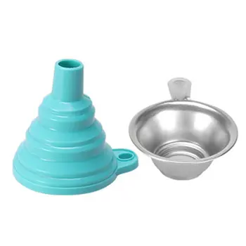 3D Light Curing Consumables Filter Funnel Combination 3D Printer Accessories Photosensitive Resin Recycling Good Helper
3D Light Curing Consumables Filter Funnel Combination 3D Printer Accessories Photosensitive Resin Recycling Good Helper