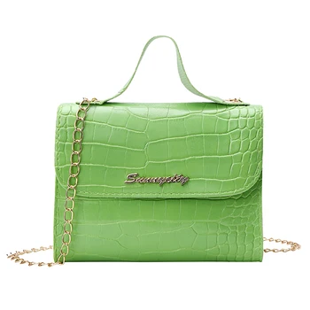 Classic Texture Fashion Shoulder Bag Women Leather Mini Portable Delicate Creative Design Chic Crossbody Tote Purse
Classic Texture Fashion Shoulder Bag Women Leather Mini Portable Delicate Creative Design Chic Crossbody Tote Purse