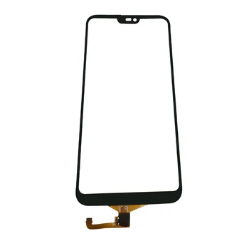 Brand new For Huawei P20 Lite Touch Screen Glass Panel Digitizer Sensor Touchpad Front Glass Panel Repair Spare Parts for Nova3E
Brand new For Huawei P20 Lite Touch Screen Glass Panel Digitizer Sensor Touchpad Front Glass Panel Repair Spare Parts for Nova3E