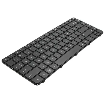 2020 NEW Laptop Keyboard for HP PAVILION G4 G4-1000 G6 636191-001 643263-001 636376-001 Series Laptop Keyboard
2020 NEW Laptop Keyboard for HP PAVILION G4 G4-1000 G6 636191-001 643263-001 636376-001 Series Laptop Keyboard