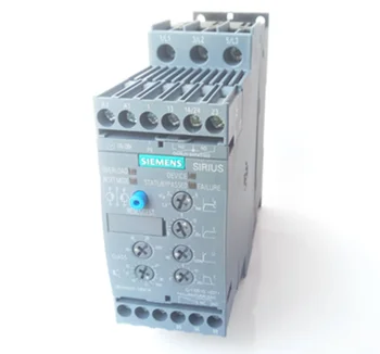 ** 1PC NEW SIEMENS 3RW4027-1BB14 free shipping
** 1PC NEW SIEMENS 3RW4027-1BB14 free shipping