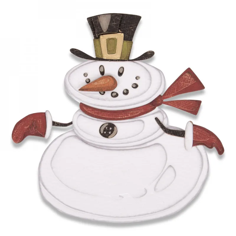2019 DIY New Layer Metal Cutting Dies and Scrapbooking For Paper Making Mr. Snowman Colorize Embossing Frame Card Dies Set
2019 DIY New Layer Metal Cutting Dies and Scrapbooking For Paper Making Mr. Snowman Colorize Embossing Frame Card Dies Set