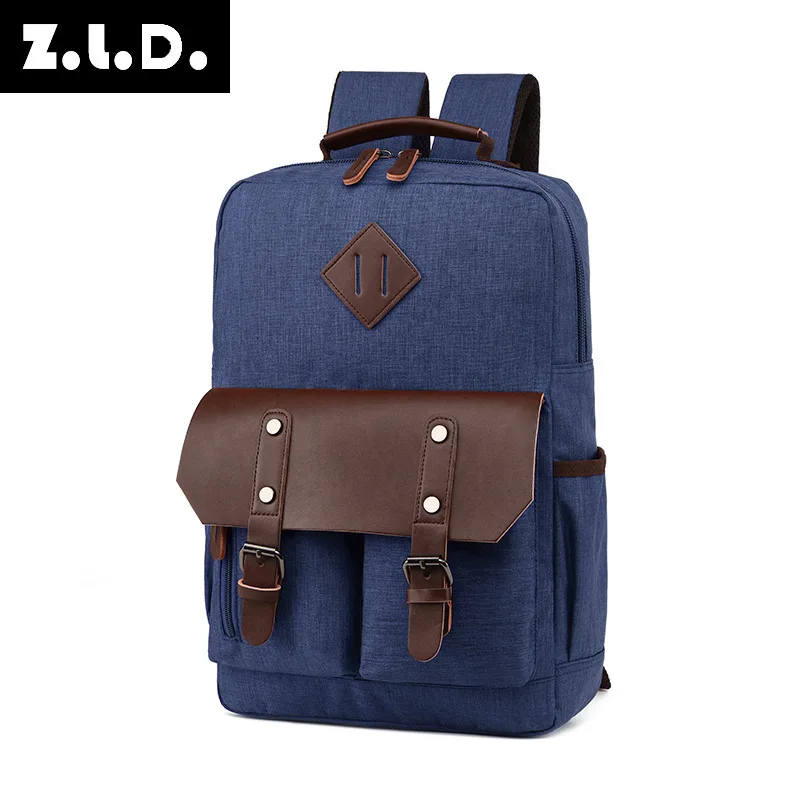 Waterproof Backpack Multi-color Selectable High School University School Bag Computer Bag
Waterproof Backpack Multi-color Selectable High School University School Bag Computer Bag